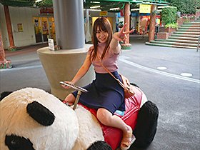 ［発掘］真面目なごく普通の大学一年生はデカ尻マシュマロヒップの高身長スタイル抜群な逸材でした。　サンプル画像02